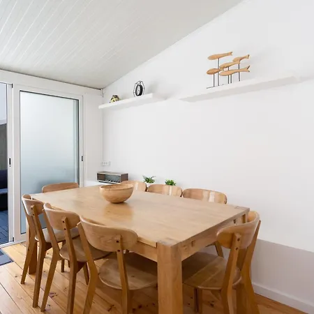 Host Wise - Luxurious Spacious W Terrace Apartamento