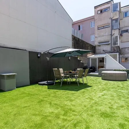 Host Wise - Luxurious Spacious W Terrace *