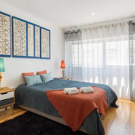 Host Wise - Luxurious Spacious W Terrace Apartamento Oporto