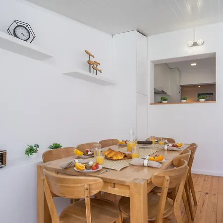 Apartment Host Wise - Luxurious Spacious W Terrace