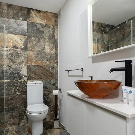 Apartment Host Wise - Luxurious Spacious W Terrace Porto