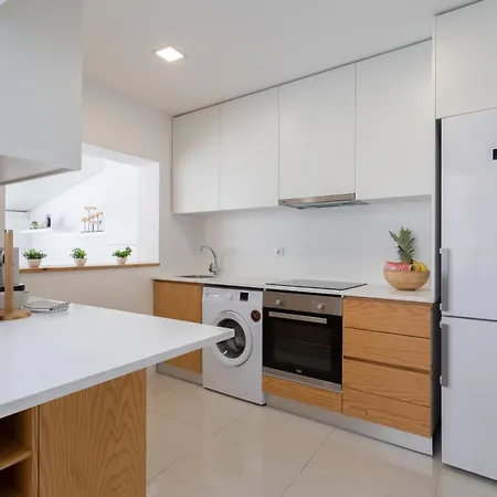 Host Wise - Luxurious Spacious W Terrace Porto