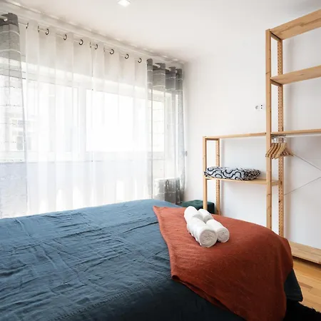 Apartment Host Wise - Luxurious Spacious W Terrace *