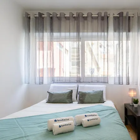 Host Wise - Luxurious Spacious W Terrace *