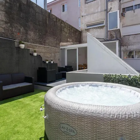Host Wise - Luxurious Spacious W Terrace *