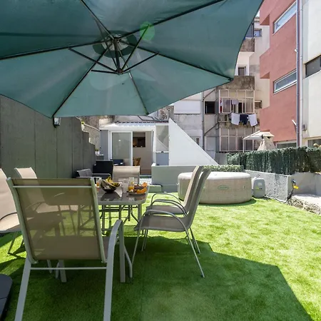 Host Wise - Luxurious Spacious W Terrace