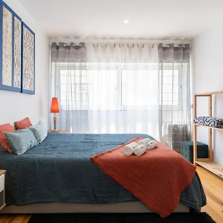Host Wise - Luxurious Spacious W Terrace Apartamento