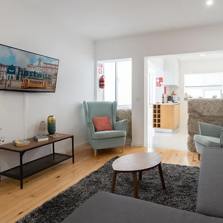 Host Wise - Luxurious Spacious W Terrace Apartamento *